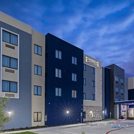 Staybridge Suites Waco South - Woodway By Ihg Bagian luar foto