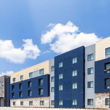 Staybridge Suites Waco South - Woodway By Ihg Bagian luar foto