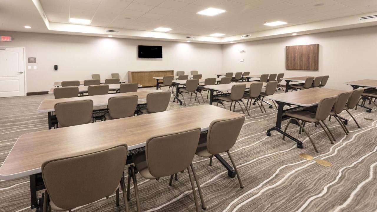 Staybridge Suites Waco South - Woodway By Ihg Bagian luar foto