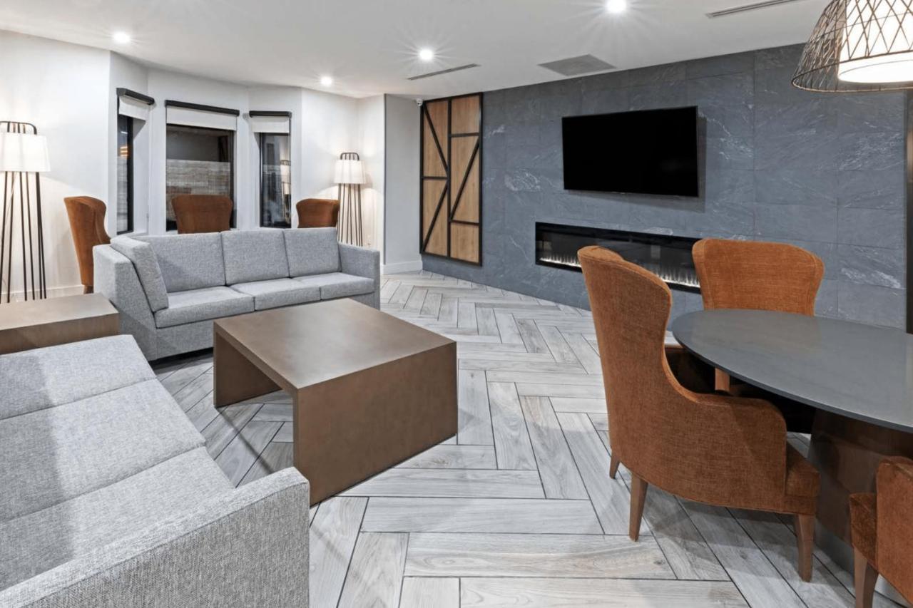 Staybridge Suites Waco South - Woodway By Ihg Bagian luar foto