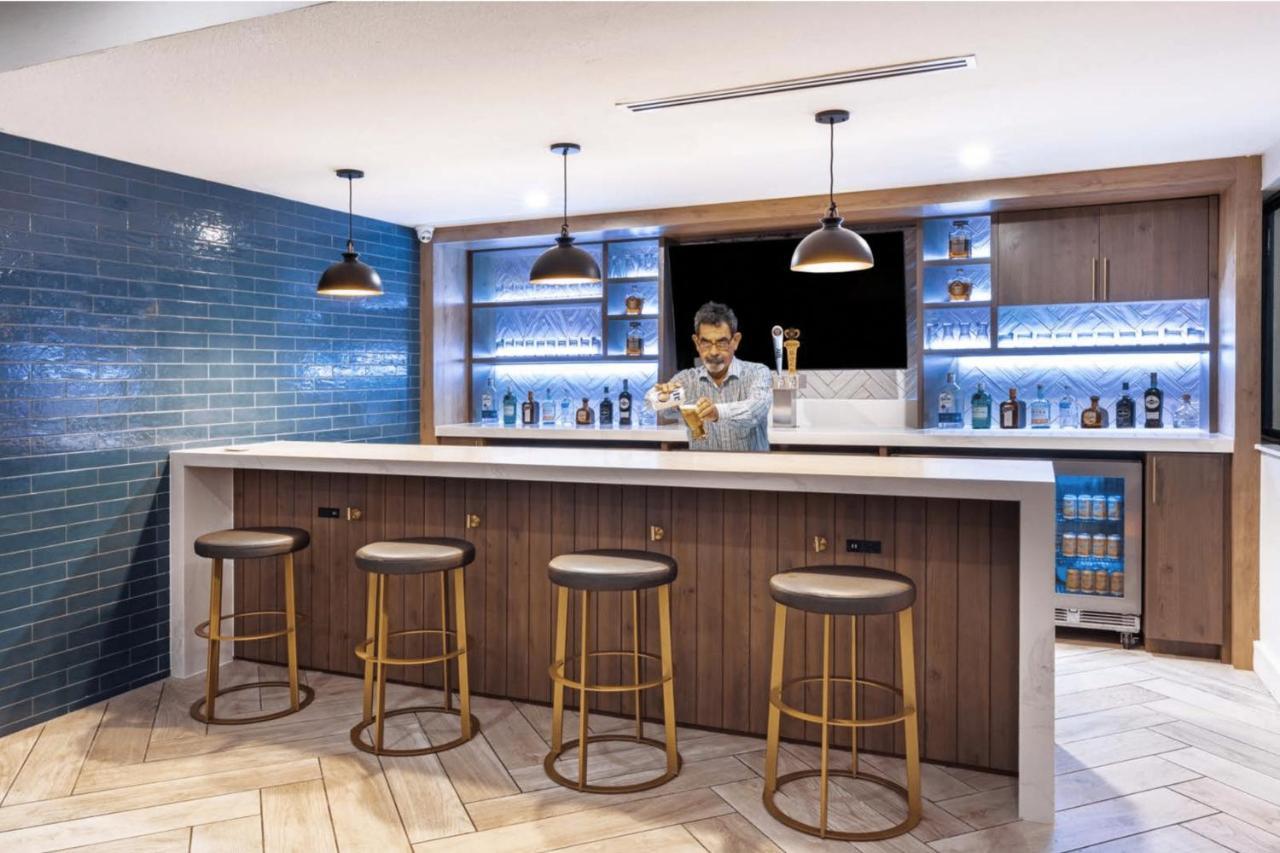 Staybridge Suites Waco South - Woodway By Ihg Bagian luar foto
