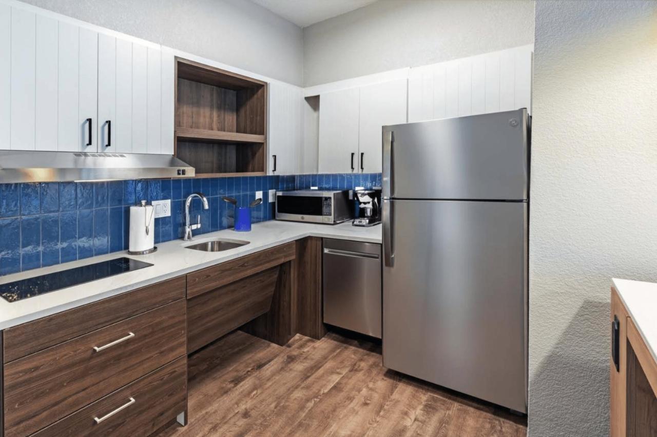 Staybridge Suites Waco South - Woodway By Ihg Bagian luar foto