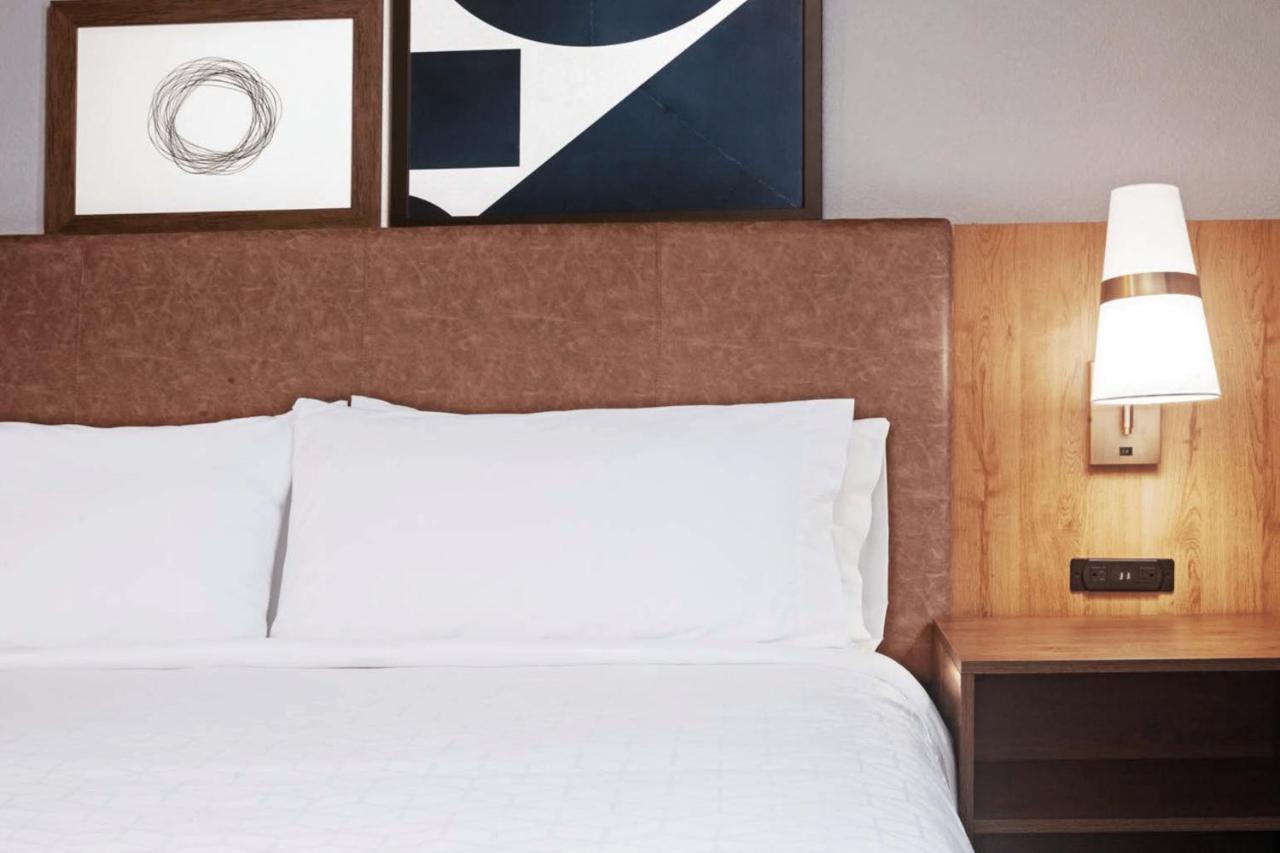 Staybridge Suites Waco South - Woodway By Ihg Bagian luar foto