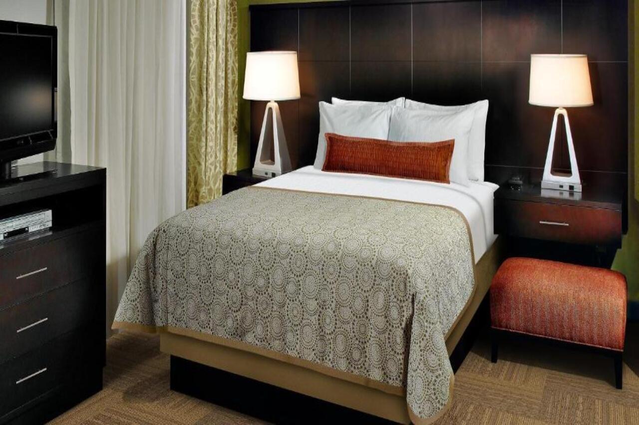 Staybridge Suites Waco South - Woodway By Ihg Bagian luar foto
