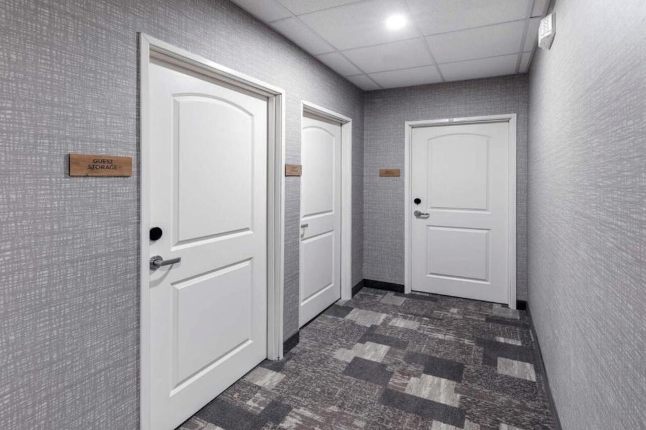 Staybridge Suites Waco South - Woodway By Ihg Bagian luar foto